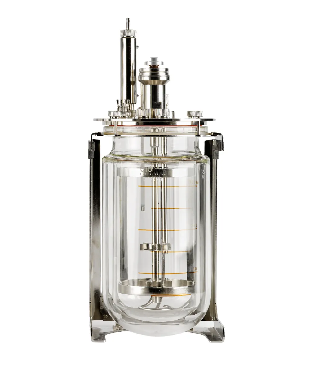 F1 Benchtop Stirred Tank Web Image