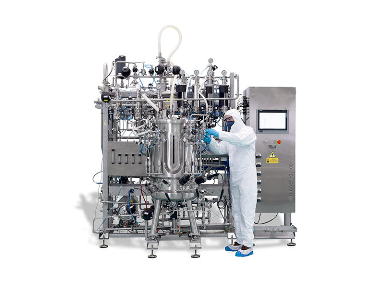 FS Bioreactor 【 BIONET